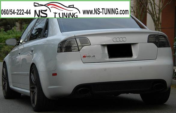 Distanceri za AUDI A4 B7